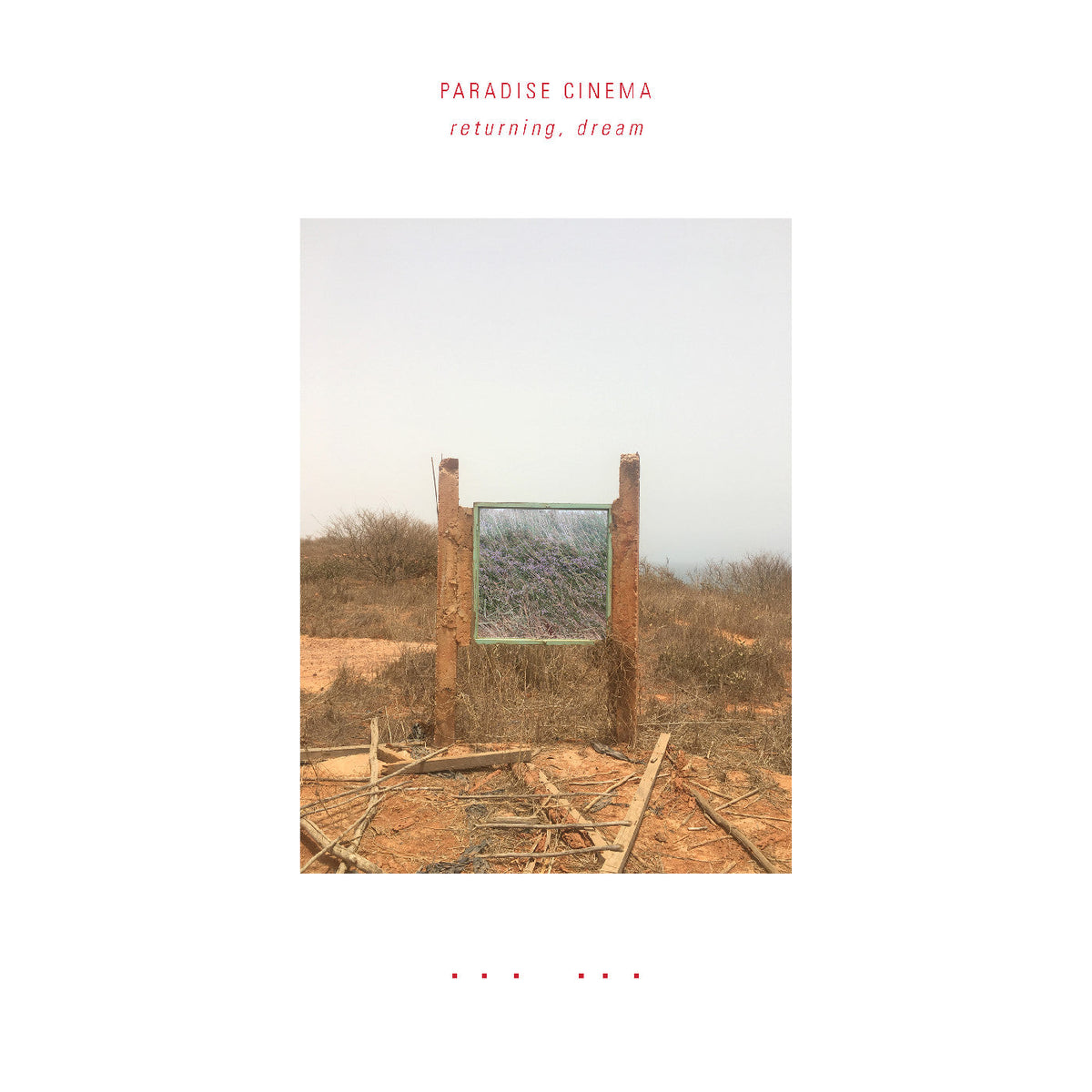 Paradise Cinema - returning, dream |-The Happy Cap