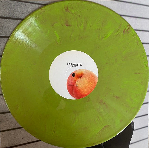 Parasite | Mint (M) Mint (M)-The Happy Cap