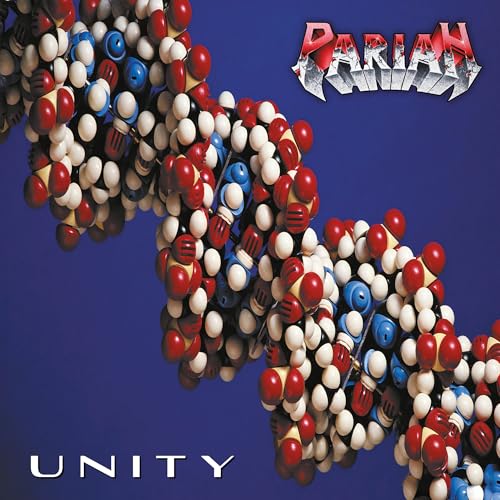 Pariah - Unity |-The Happy Cap
