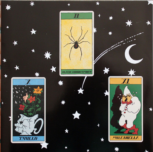 Parquet Courts  Sympathy For Life | Mint (M) Mint (M)-The Happy Cap