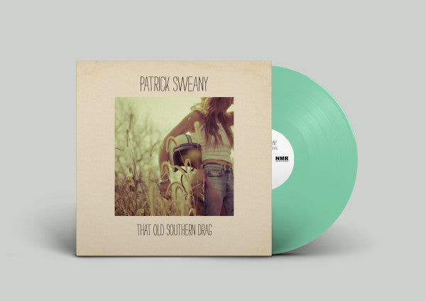 Patrick Sweany - That Old Southern Drag (reissue) | Mint (M) Mint (M)-The Happy Cap