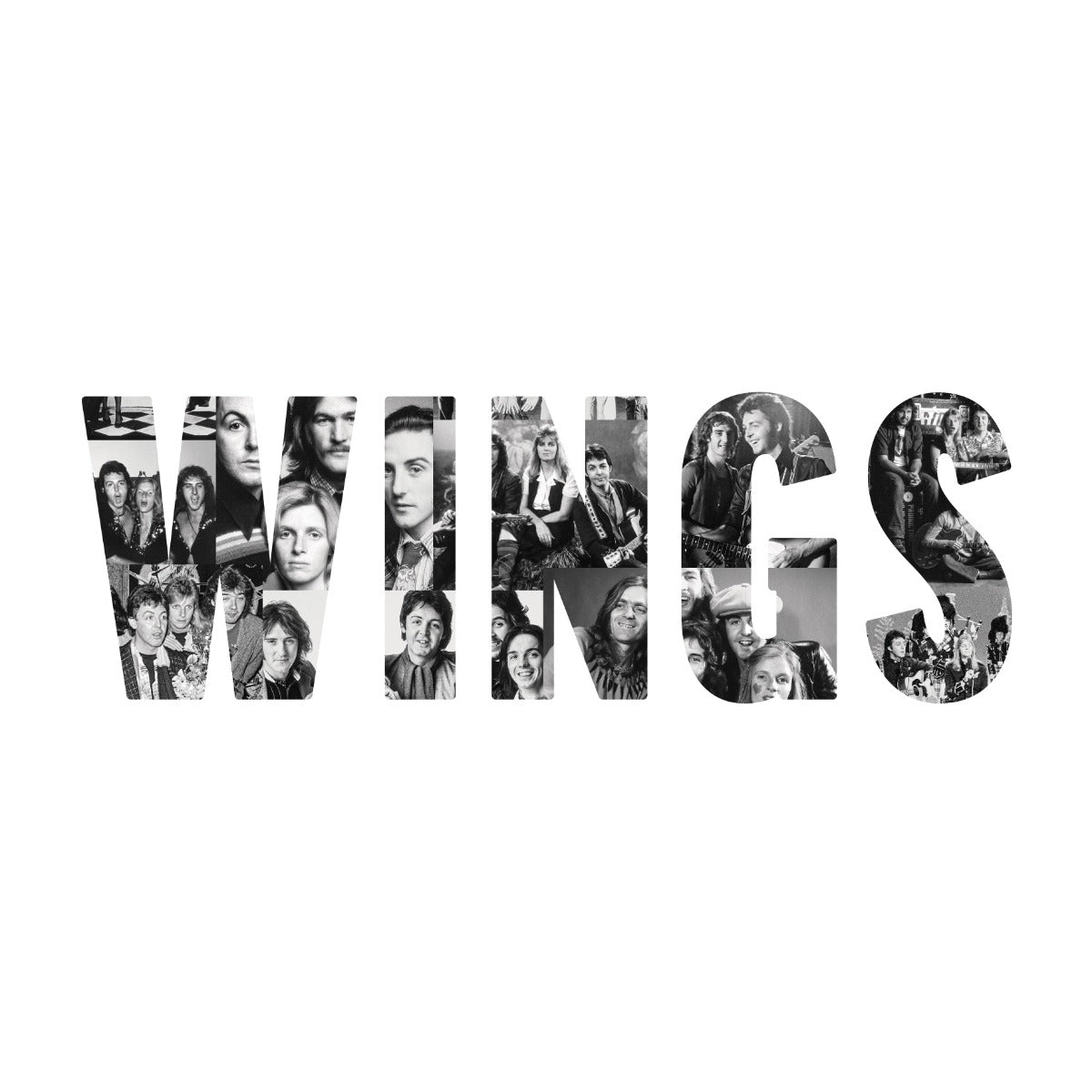 Paul Mccartney And Wings - Wings (CD) | Mint (M) Mint (M)-The Happy Cap