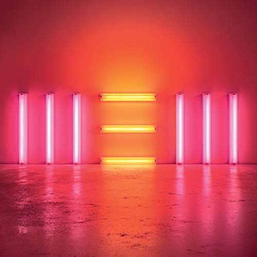 Paul McCartney - New (Limited Edition, Pink Vinyl) | Mint (M) Mint (M)-The Happy Cap