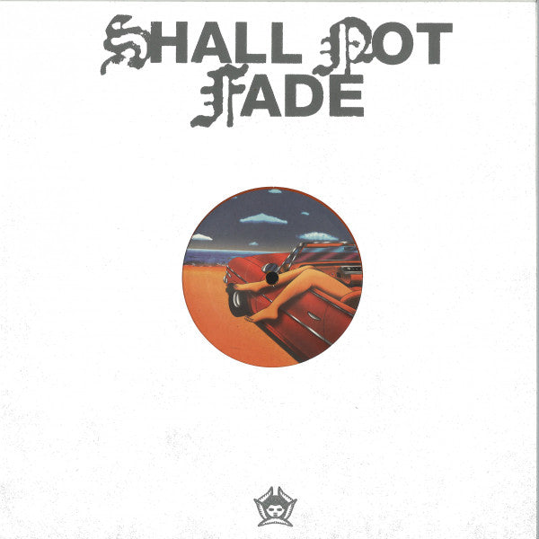 Paul Rudder & Kresy - City Lounge EP | Mint (M) Mint (M)-The Happy Cap