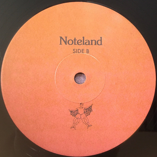 Peace Flag Ensemble - Noteland | Mint (M) Mint (M)-The Happy Cap
