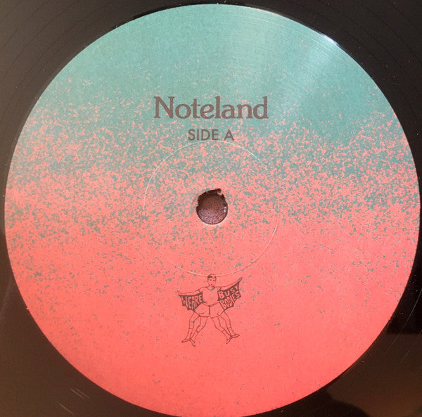 Peace Flag Ensemble - Noteland | Mint (M) Mint (M)-The Happy Cap