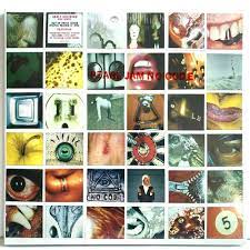 Pearl Jam - No Code (1LP/150G) | Mint (M) Mint (M)-The Happy Cap
