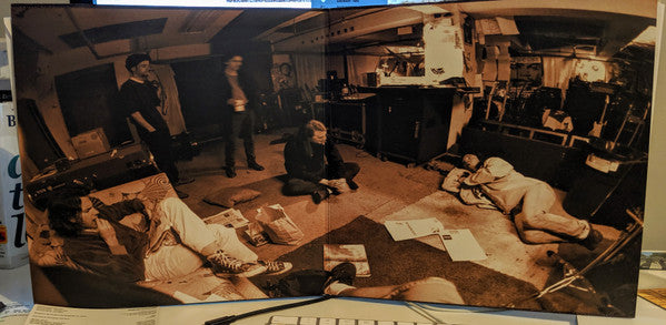 Pearl Jam - Vitalogy (180 GRAM VINYL) | Mint (M) Mint (M)-The Happy Cap