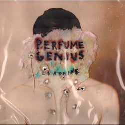 Perfume Genius  Learning | Mint (M) Mint (M)-The Happy Cap