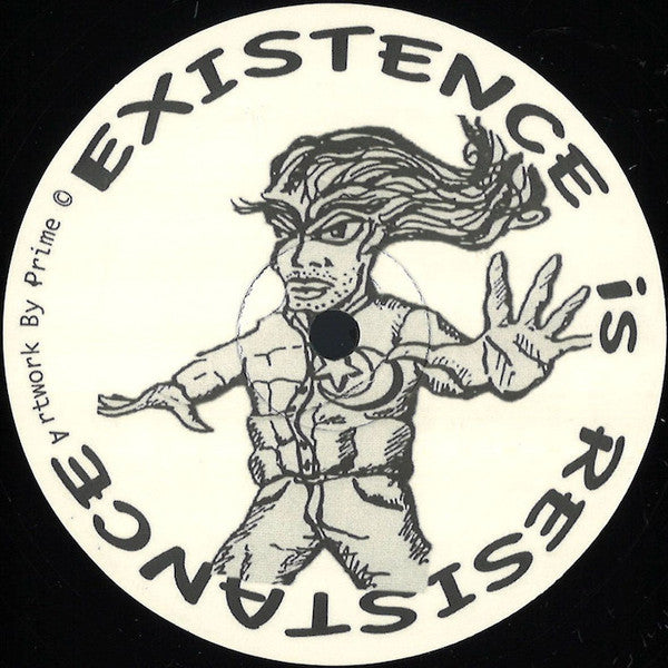 Persian - Deep Pressure | Mint (M) Generic-The Happy Cap