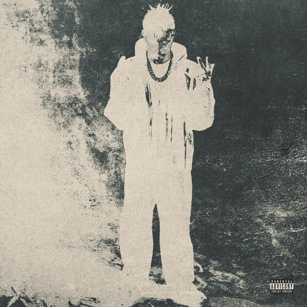 Peso Pluma - Éxodo |-The Happy Cap