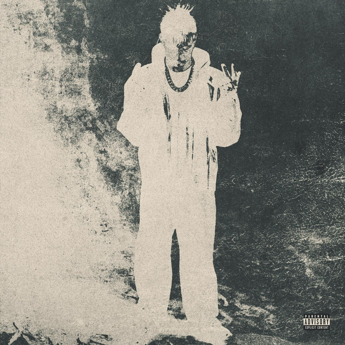 Peso Pluma - Éxodo |-The Happy Cap