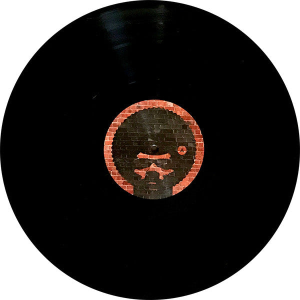 Pete Rock / InI - Center Of Attention | Mint (M) Mint (M)-The Happy Cap