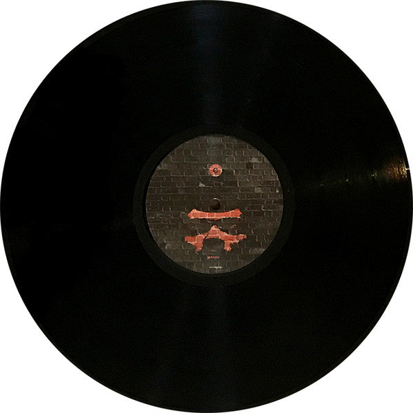 Pete Rock / InI - Center Of Attention | Mint (M) Mint (M)-The Happy Cap