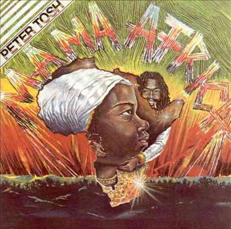 Peter Tosh - Mama Africa (180 Gram Vinyl) [Import] |-The Happy Cap