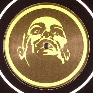 P.G.L. - The White Light | Very Good Plus (VG+) Very Good Plus (VG+)-The Happy Cap