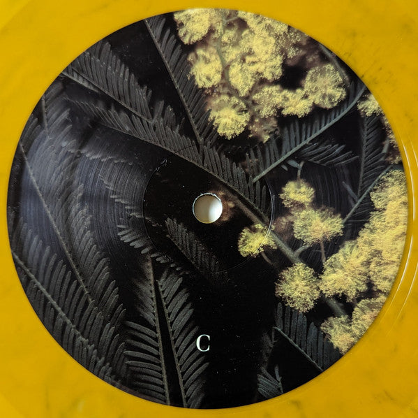 Phantogram - Eyelid Movies (VINYL) | Mint (M) Mint (M)-The Happy Cap