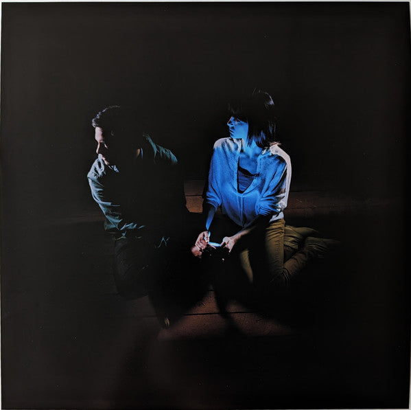 Phantogram - Eyelid Movies (VINYL) | Mint (M) Mint (M)-The Happy Cap
