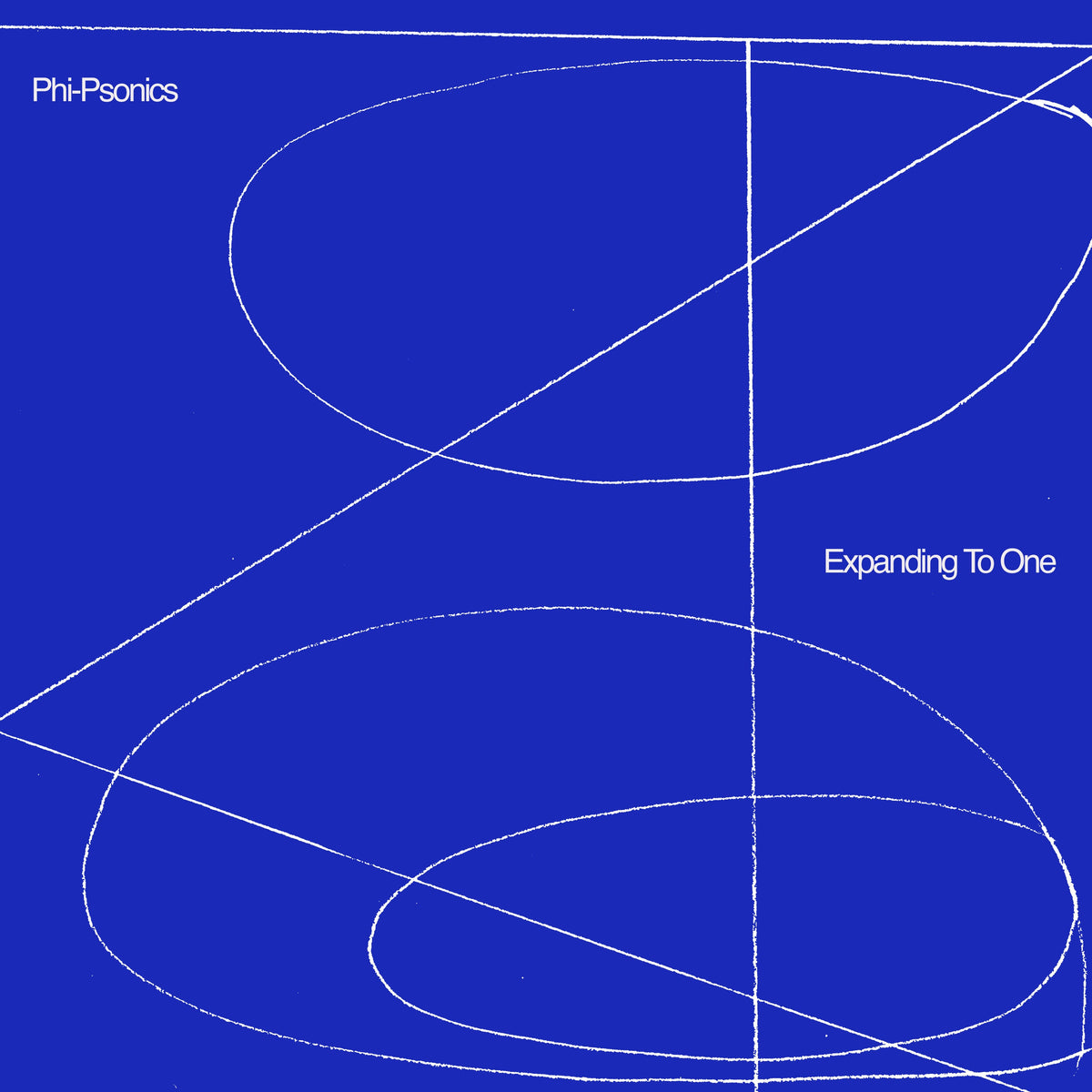 Phi-Psonics - Expanding To One |-The Happy Cap