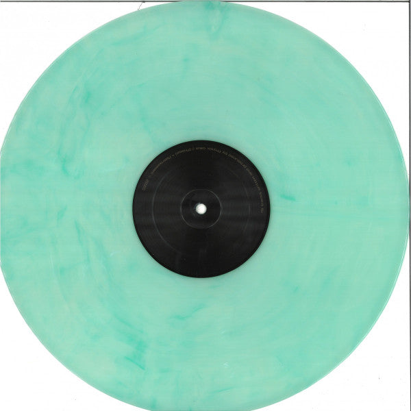 Phyxix 001 | Mint (M) Generic-The Happy Cap