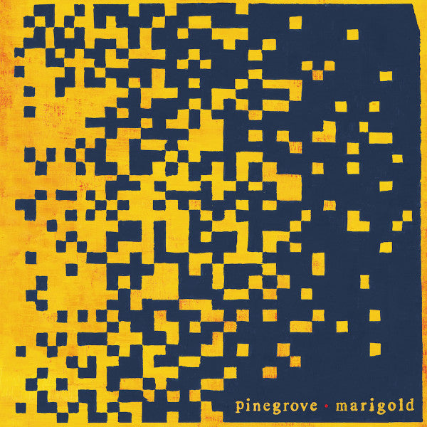 Pinegrove - Marigold (VINYL) | Mint (M) Mint (M)-The Happy Cap