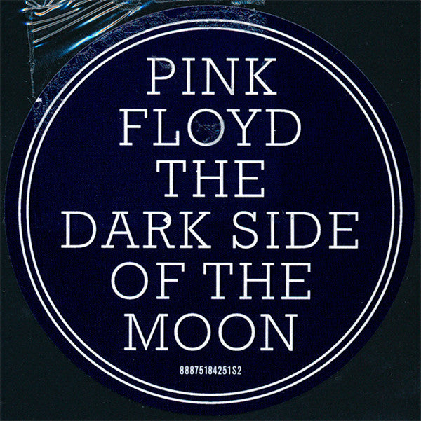 The Dark Side Of The Moon | Mint (M) Mint (M)-The Happy Cap