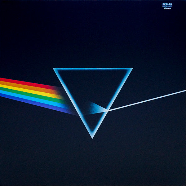 The Dark Side Of The Moon | Mint (M) Mint (M)-The Happy Cap