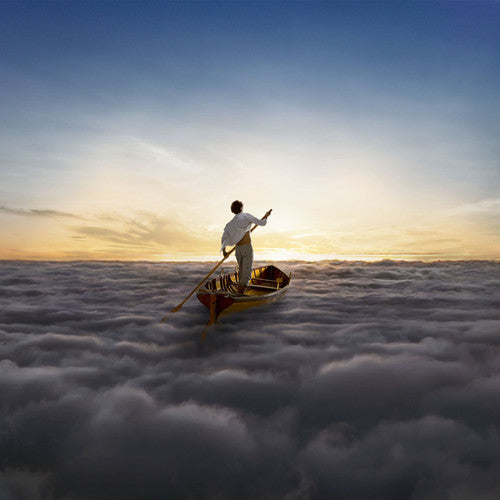 Pink Floyd - The Endless River (2LP Import) | Mint (M) Mint (M)-The Happy Cap