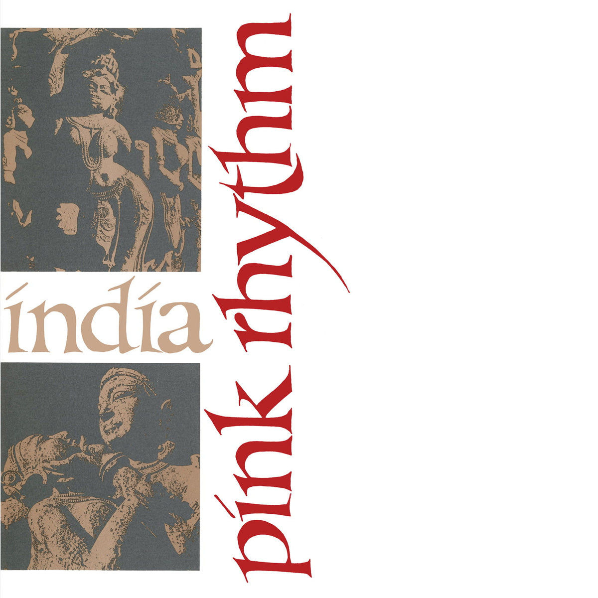 Pink Rhythm - India |-The Happy Cap