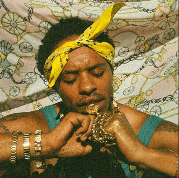 Pink Siifu - Ensley | Mint (M) Mint (M)-The Happy Cap