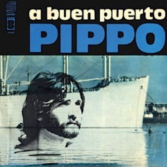 Pippo Spera - A Buen Puerto | Mint (M) Mint (M)-The Happy Cap