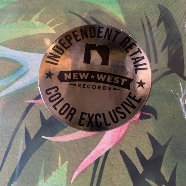 Pokey LaFarge - In The Blossom Of Their Shade | Mint (M) Mint (M)-The Happy Cap