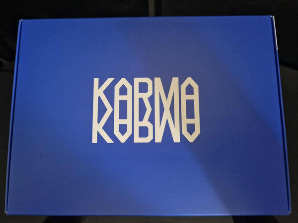 Stray Kids - KARMA *SIGNED* (CEREMONY ver. BOX) | Mint (M) Mint (M)-The Happy Cap
