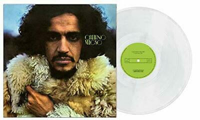 Caetano Veloso | Mint (M) Mint (M)-The Happy Cap
