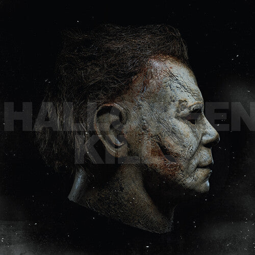 Carpenter, John / Carpenter, Cody / Davies, Daniel - Halloween Kills [Original Soundtrack] (2xORANGE/GREEN VINYL) | Mint (M) Mint (M)-The Happy Cap