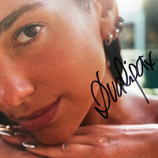 Radical Optimism *SIGNED INSERT* | Mint (M) Near Mint (NM)-The Happy Cap