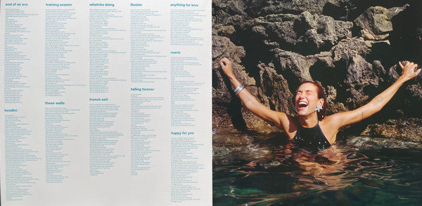 Radical Optimism *SIGNED INSERT* | Mint (M) Near Mint (NM)-The Happy Cap