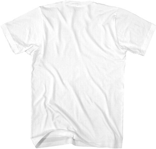 Olivia Rodrigo - Pretty Sad So In Love - Indie Store Exclusive T-shirt White MEDIUM |-The Happy Cap