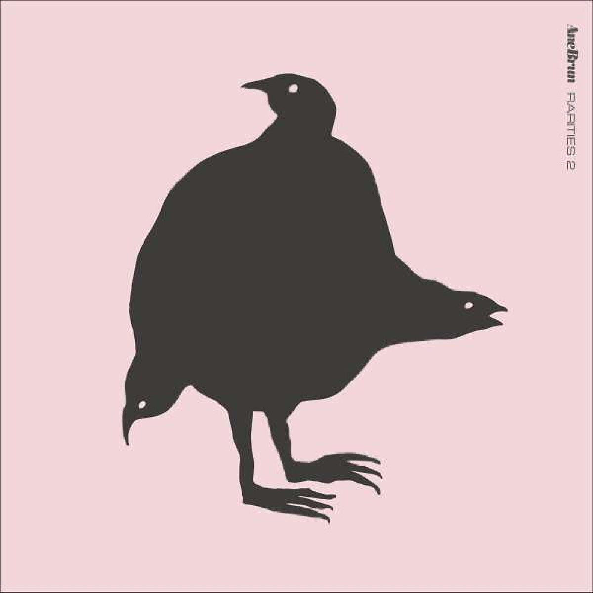 Brun, Ane - Rarities 2 |-The Happy Cap