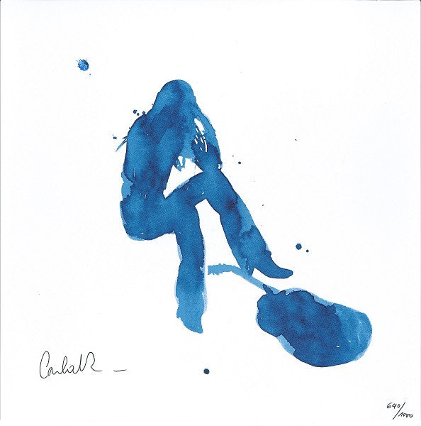 Carla Bruni - Carla Bruni | Mint (M) Mint (M)-The Happy Cap