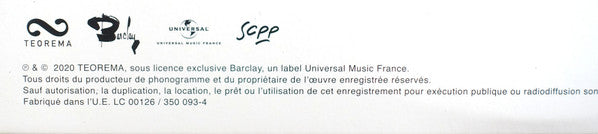 Carla Bruni - Carla Bruni | Mint (M) Mint (M)-The Happy Cap