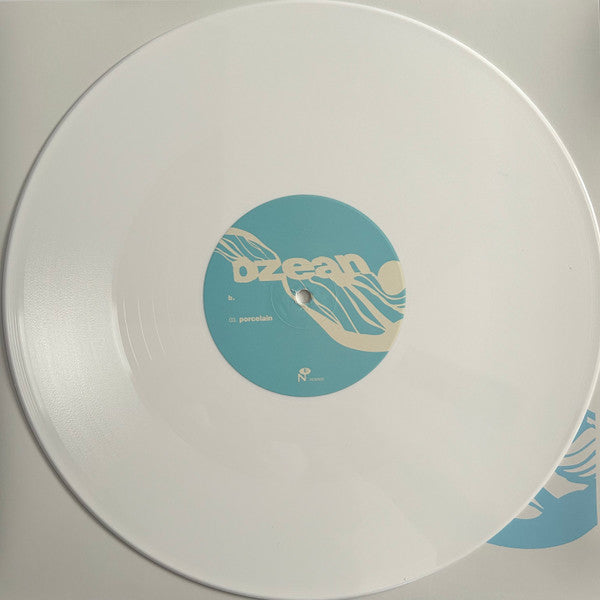 Ozean (COLOR VINYL) | Mint (M) Mint (M)-The Happy Cap