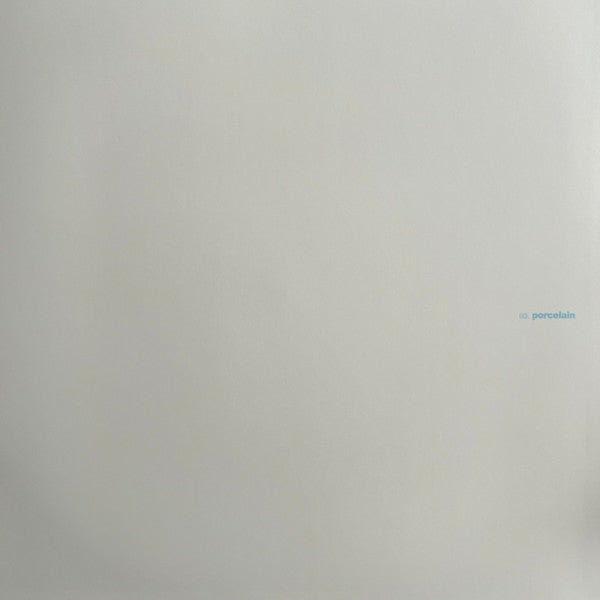 Ozean (COLOR VINYL) | Mint (M) Mint (M)-The Happy Cap