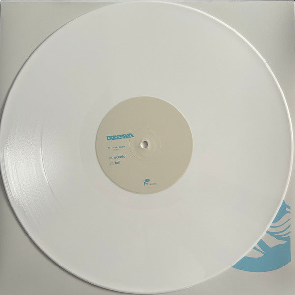 Ozean (COLOR VINYL) | Mint (M) Mint (M)-The Happy Cap