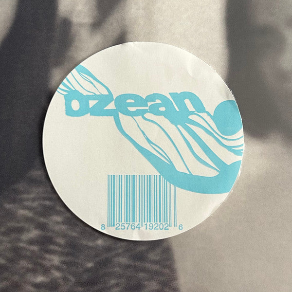 Ozean (COLOR VINYL) | Mint (M) Mint (M)-The Happy Cap