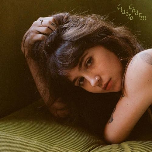 Clairo - Charm | Mint (M) Mint (M)-The Happy Cap