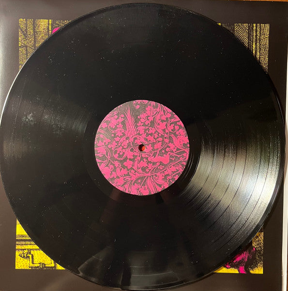 TV GIRL & JORDANA - Summer's Over (VINYL) | Mint (M) Mint (M)-The Happy Cap