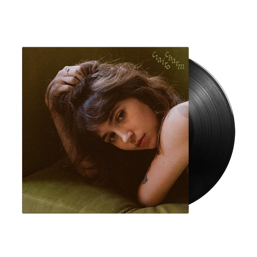 Clairo - Charm | Mint (M) Mint (M)-The Happy Cap