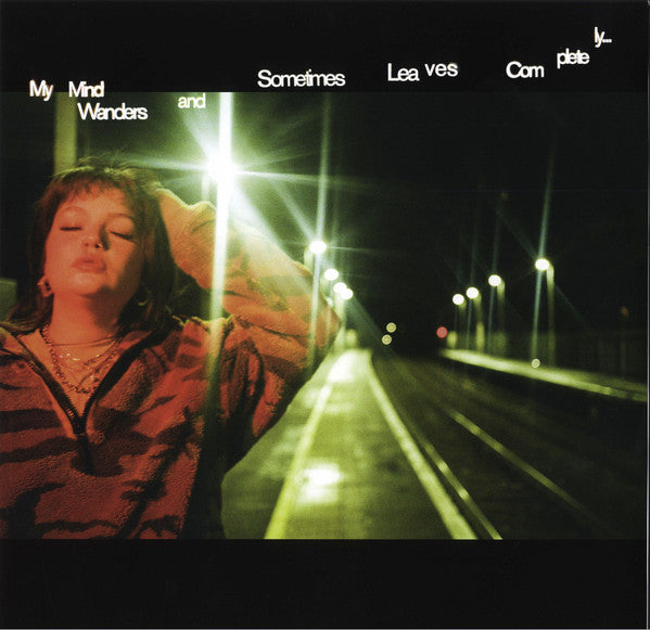 Lola Young - My Mind Wanders And Sometimes Leaves Completely | Mint (M) Mint (M)-The Happy Cap
