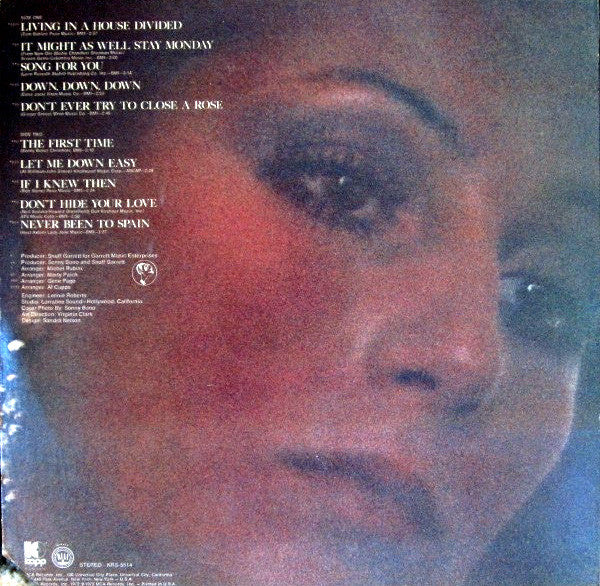 Foxy Lady | Mint (M) Near Mint (NM)-The Happy Cap